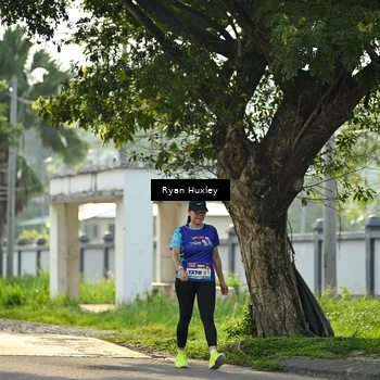 Runner Photo 8244943