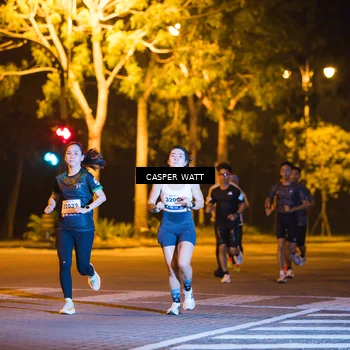 Runner Photo 8244945
