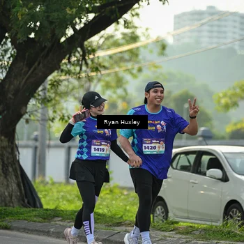 Runner Photo 8244948
