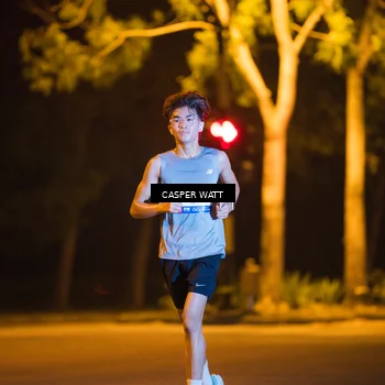 Runner Photo 8244968