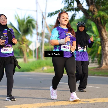 Runner Photo 8244969