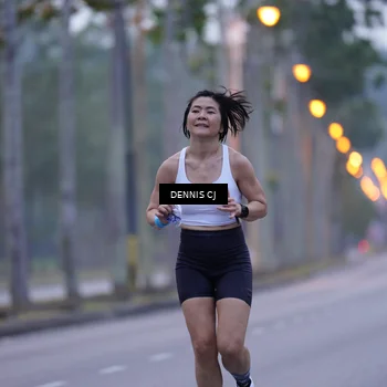Runner Photo 8244972
