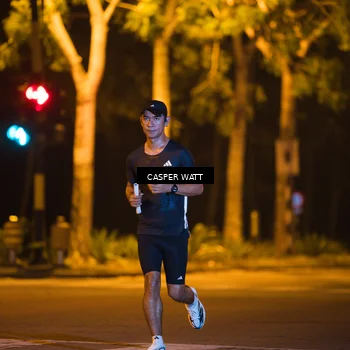 Runner Photo 8244973