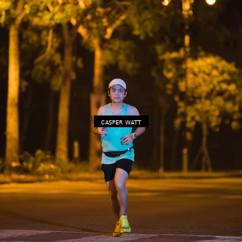 Runner Photo 8244981