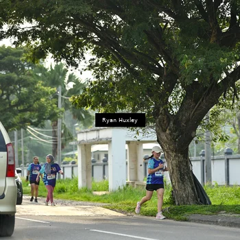 Runner Photo 8244986