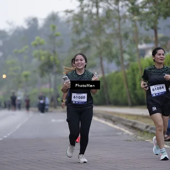 Runner Photo 8244987
