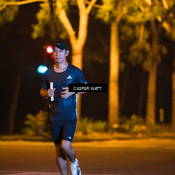 Runner Photo 8244992