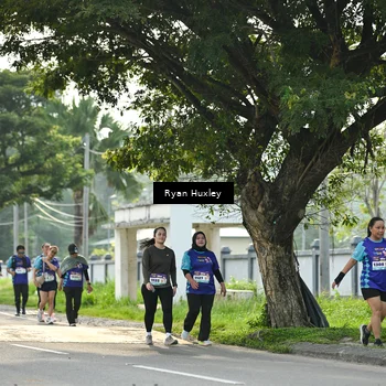 Runner Photo 8244993