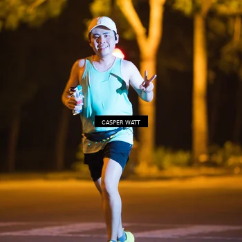 Runner Photo 8245001
