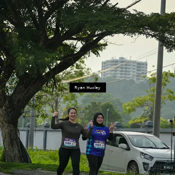 Runner Photo 8245002