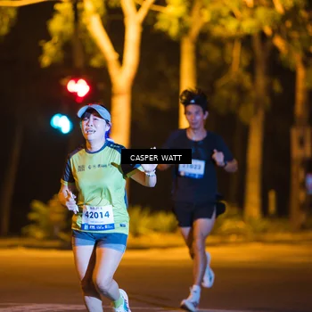 Runner Photo 8245003