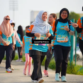 Runner Photo 8245004