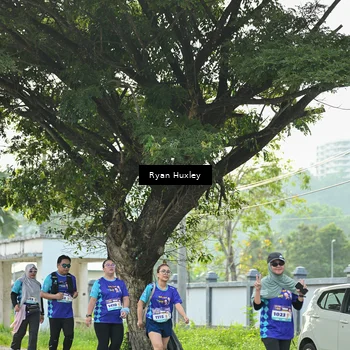 Runner Photo 8245005