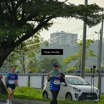 Runner Photo 8245007