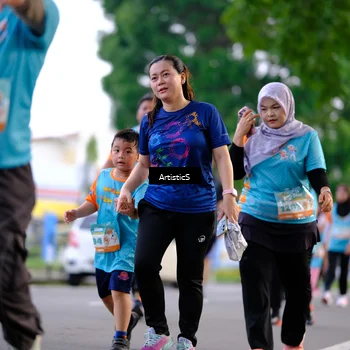Runner Photo 8245009