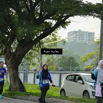 Runner Photo 8245013