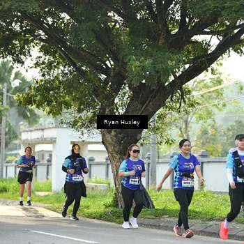 Runner Photo 8245015
