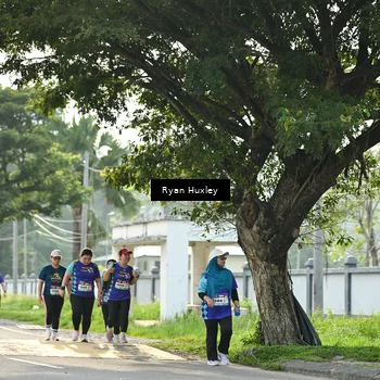 Runner Photo 8245016