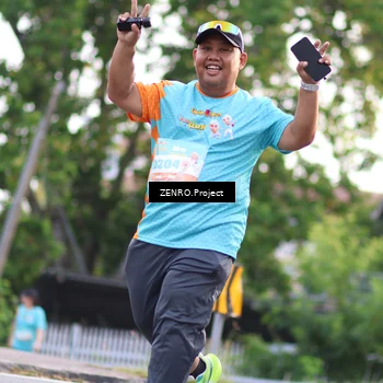 Runner Photo 8245021