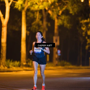 Runner Photo 8245022
