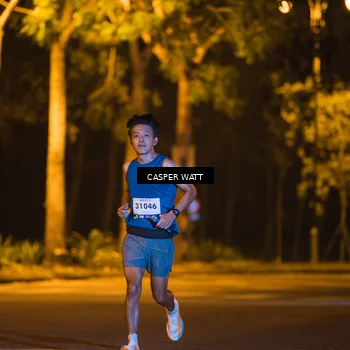 Runner Photo 8245023