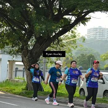 Runner Photo 8245024