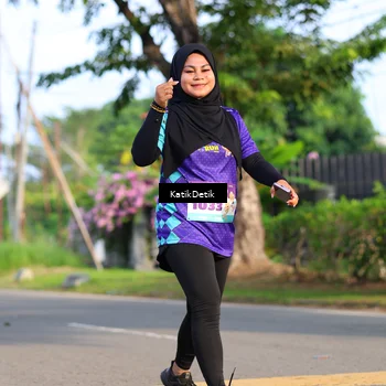 Runner Photo 8245026