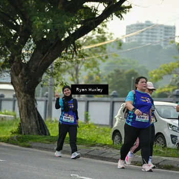 Runner Photo 8245027