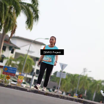 Runner Photo 8245029