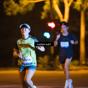 Runner Photo 8245031