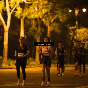 Runner Photo 8245037