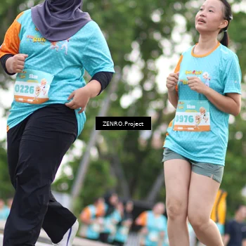 Runner Photo 8245038