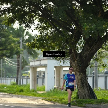Runner Photo 8245039