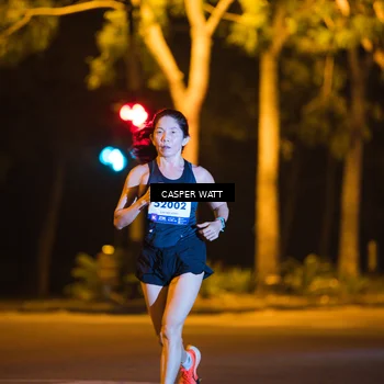 Runner Photo 8245043