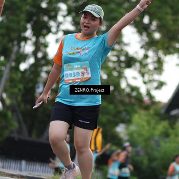 Runner Photo 8245044