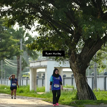 Runner Photo 8245047