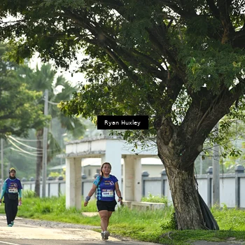 Runner Photo 8245050