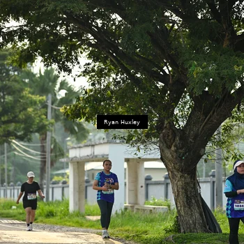 Runner Photo 8245054