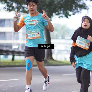 Runner Photo 8245058