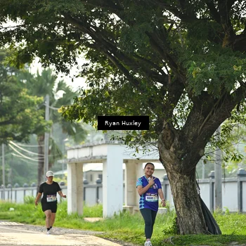 Runner Photo 8245061