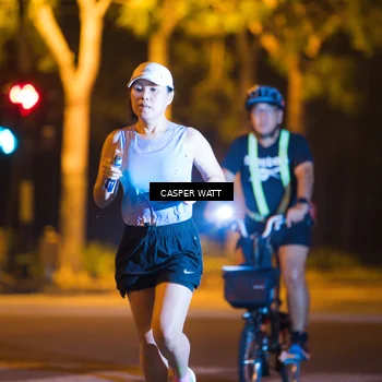 Runner Photo 8245064