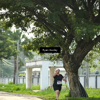 Runner Photo 8245065