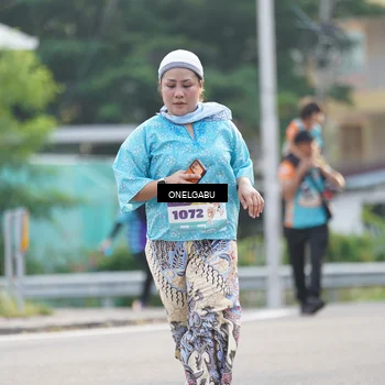 Runner Photo 8245068