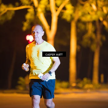 Runner Photo 8245073