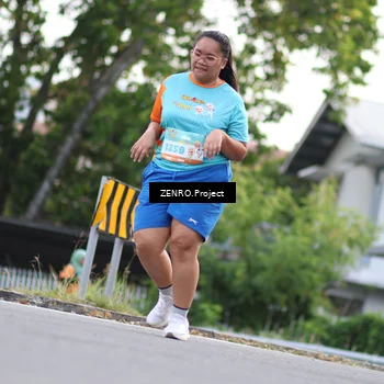 Runner Photo 8245079