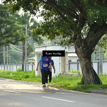 Runner Photo 8245080