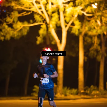 Runner Photo 8245083