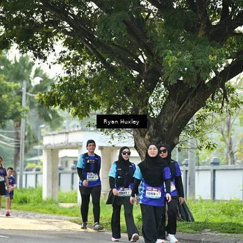 Runner Photo 8245084