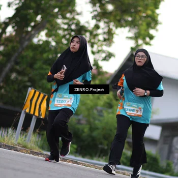 Runner Photo 8245085