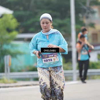 Runner Photo 8245087